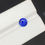 Thumbnail: Blue Sapphire 2.10 Cts.