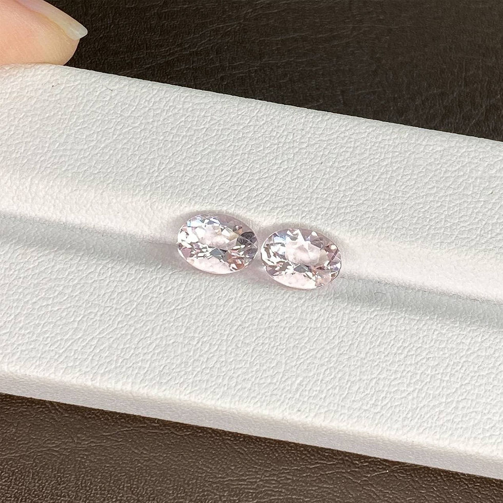 Miniaturbild: Morganite 2.20 Cts.