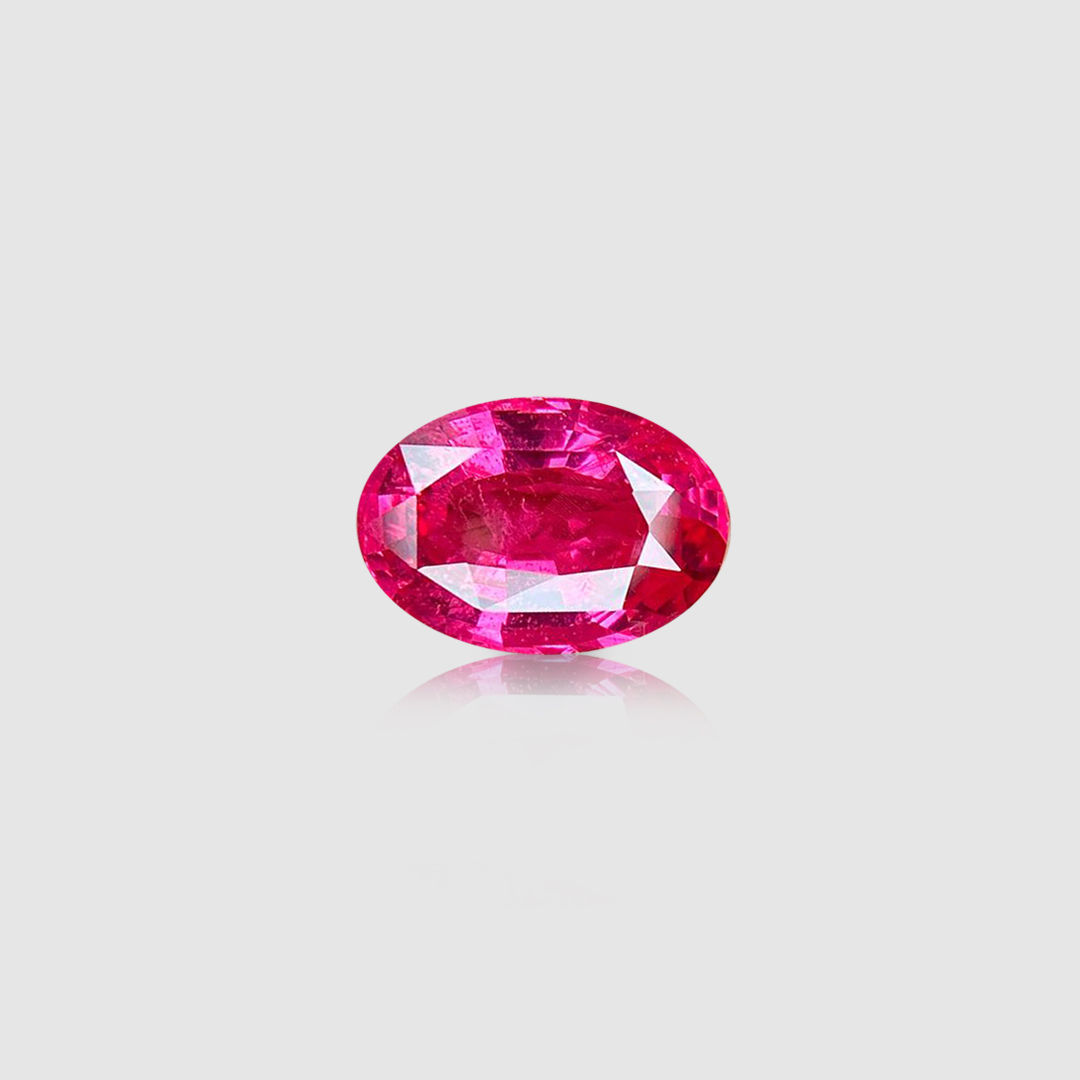 Pink Spinel 4.04 Cts.