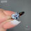 Thumbnail: Blue Sapphire 1.31 Cts.