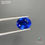Thumbnail: Blue Sapphire 3.84 Cts.