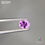 Thumbnail: Pink Sapphire 0.96 Cts.