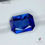 Thumbnail: Blue Sapphire 10.90 Cts.