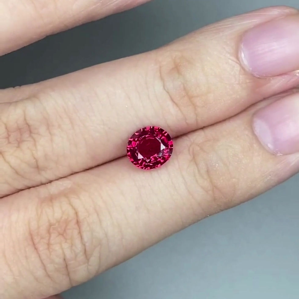 Thumbnail: Spinel 1.13 Cts.