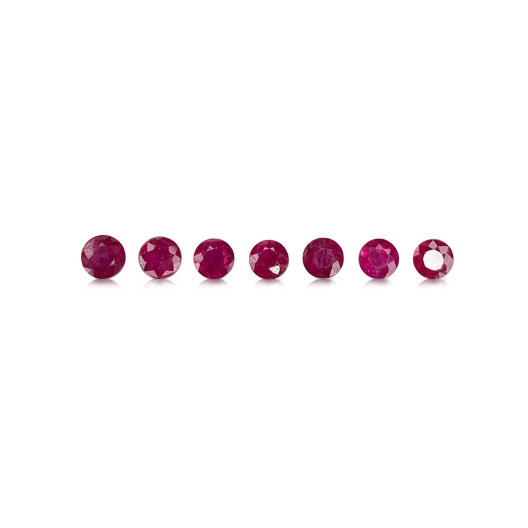 Ruby 1.96 Cts.