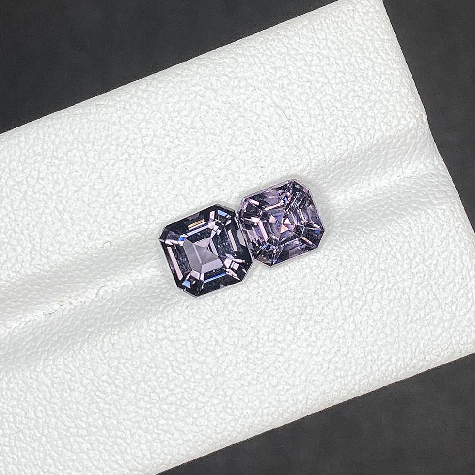 Miniatura: Spinel 3.50  Cts.