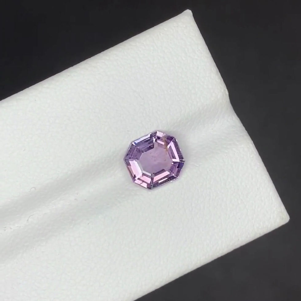 Thumbnail: Spinel 1.56 Cts.