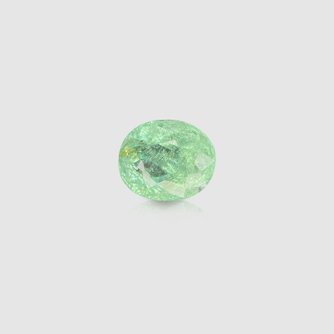 Paraiba 2.38 Cts.