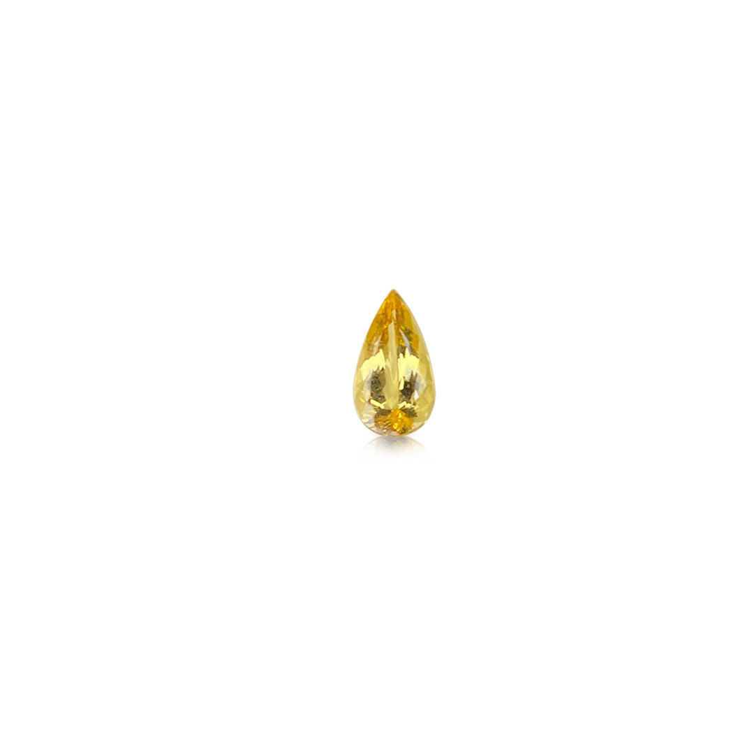 Imperial Topaz 4.03 Cts.