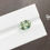 Thumbnail: Mint Tourmaline 3.94 Cts.