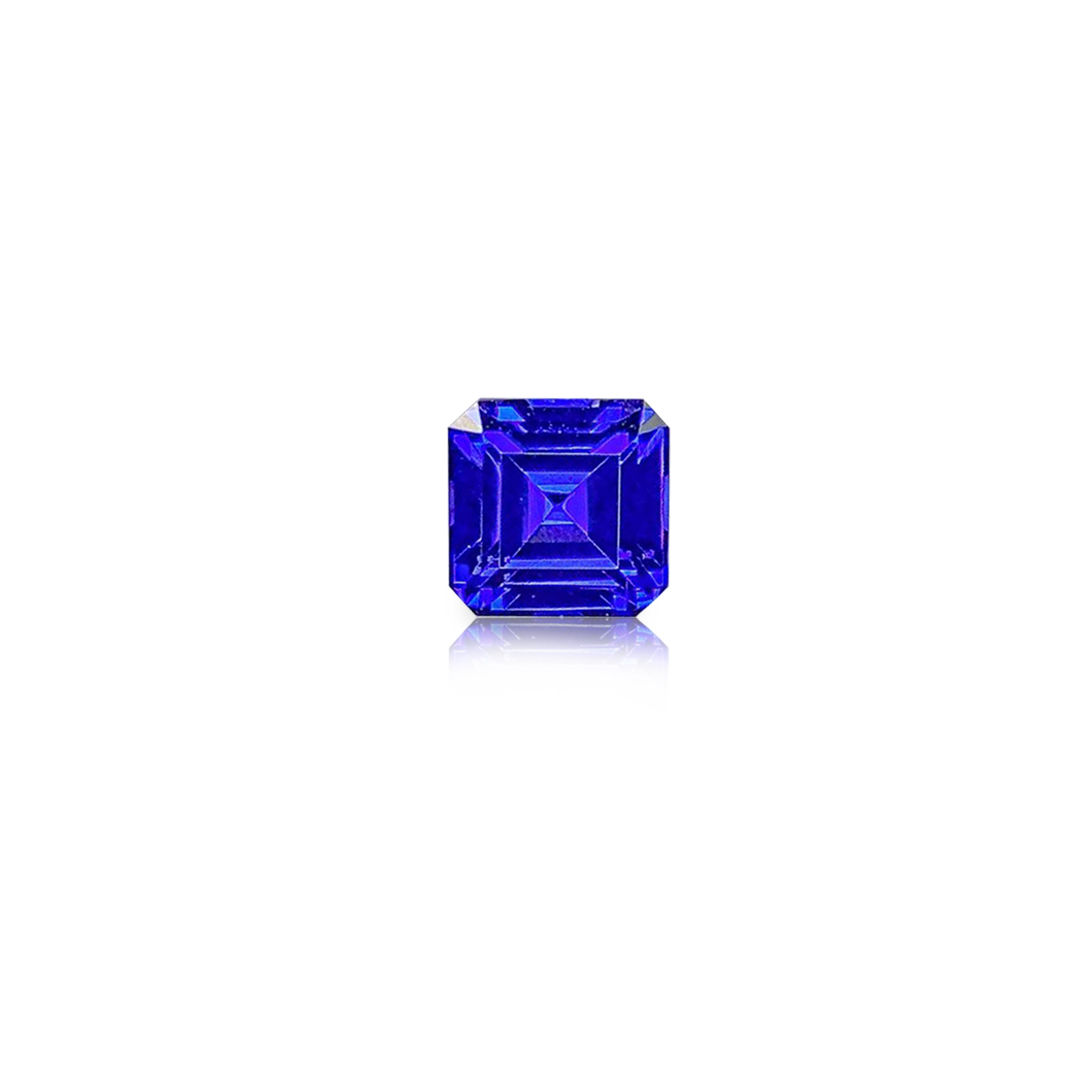 Tanzanite 4.81 Cts.