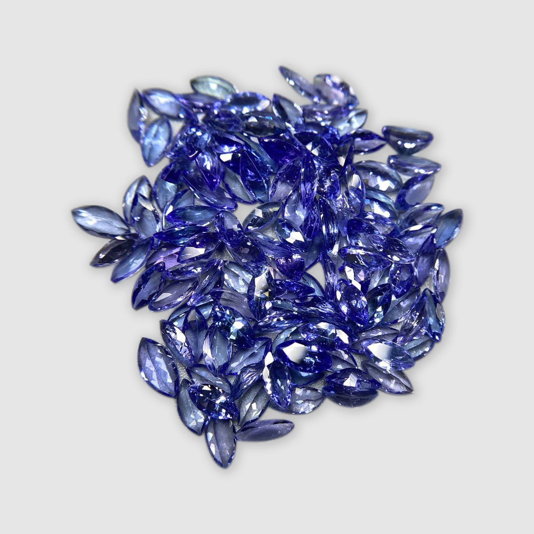 Tanzanite 29.10 Cts.