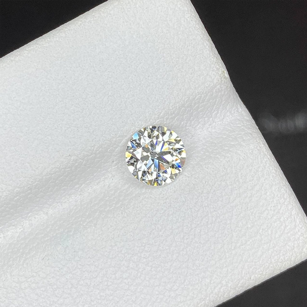 Miniature : Diamond 0.90 Cts.