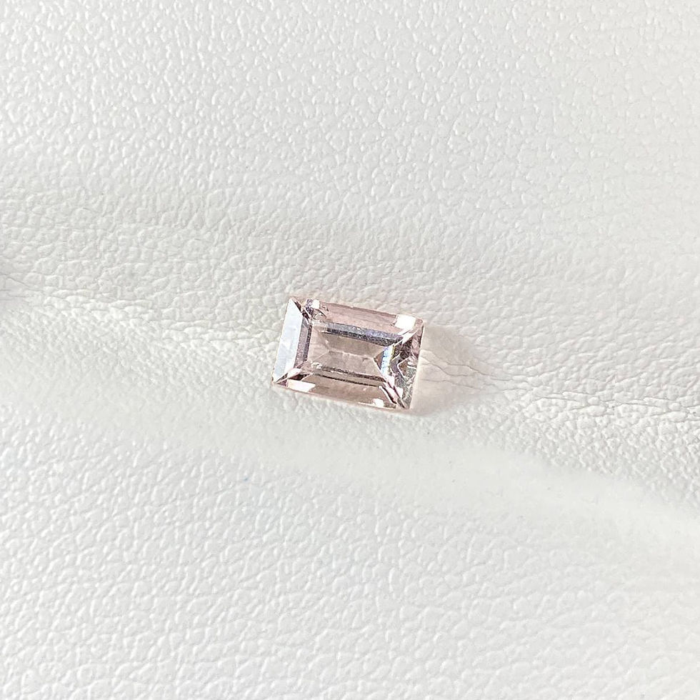 섬네일: Morganite 0.47 Cts.