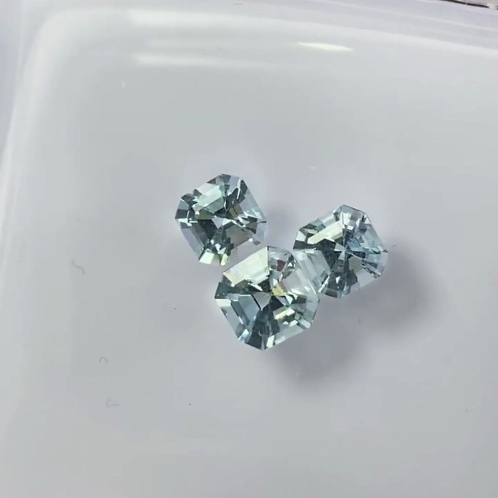 Thumbnail: Aquamarine 2.62 Cts.