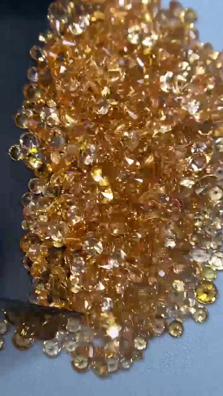 Miniaturbild: Spessartite 45.29 Cts.