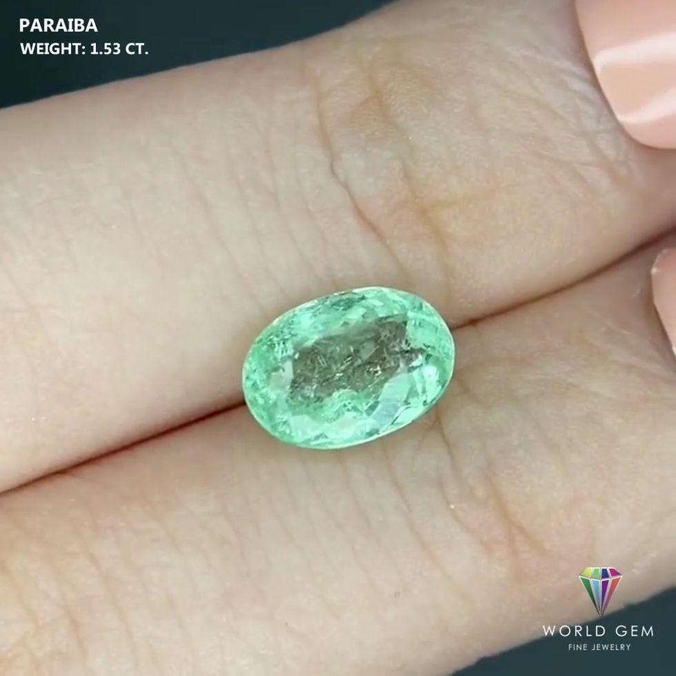 Thumbnail: Paraiba 1.53 Cts.