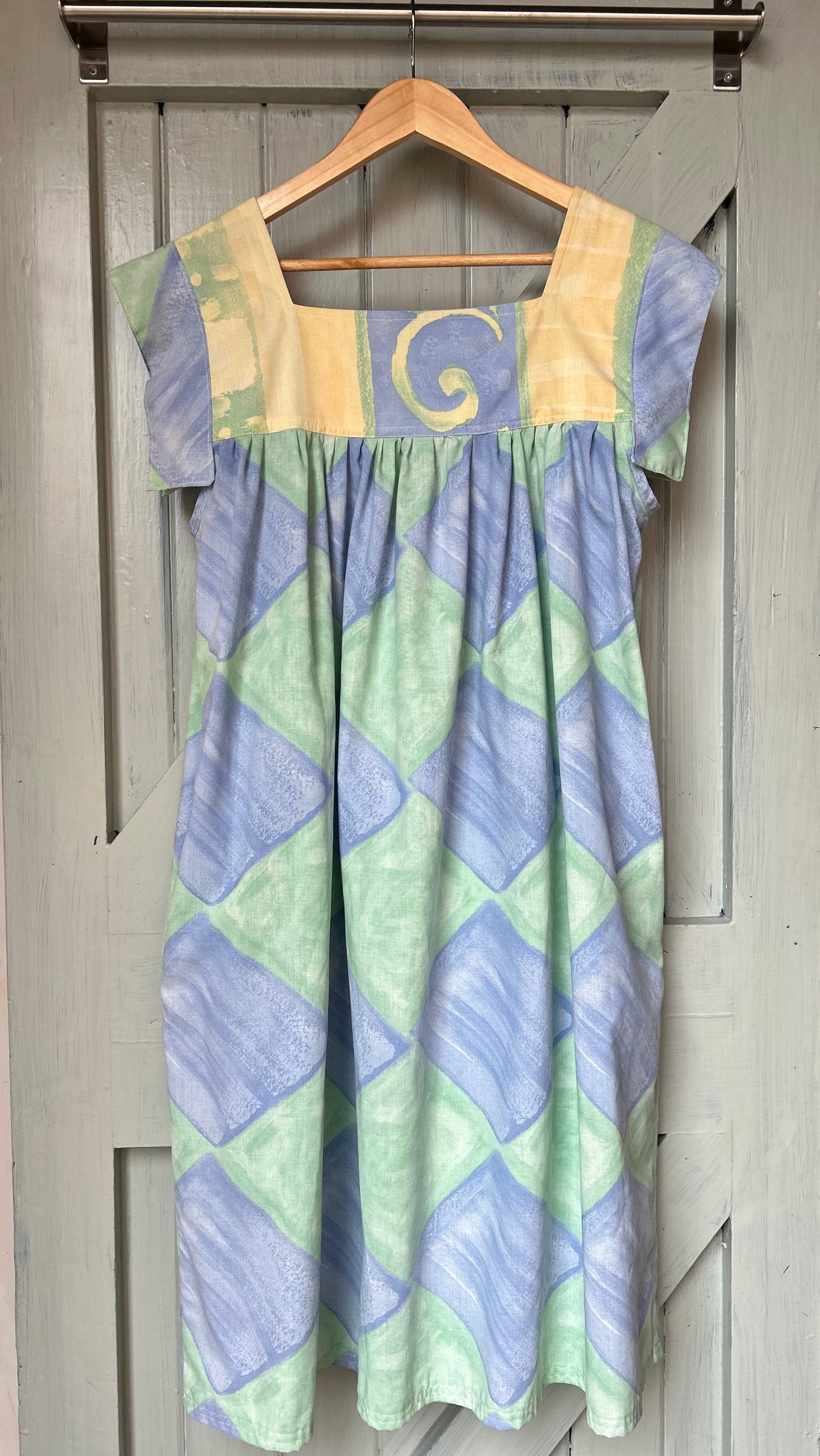 Harley Beverly Dress