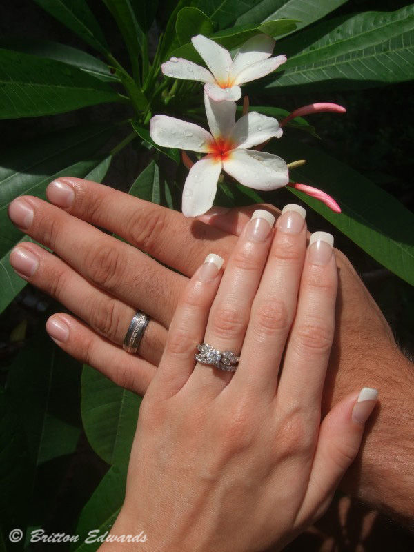 Wedding Bands