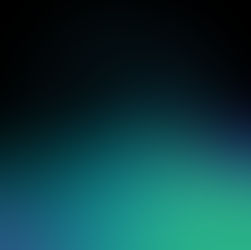 Esfera abstrata composta por linhas curvas e pontos interconectados em tons de azul e verde sobre um fundo degradê escuro, sugerindo conceitos de rede global, conectividade digital ou sistemas de informação.