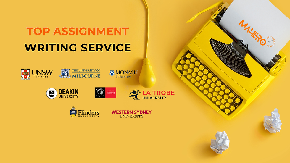 Mahero – dịch vụ viết assignment hàng đầu tại Việt Nam
Sinh viên đang viết bài với sự hỗ trợ từ Mahero