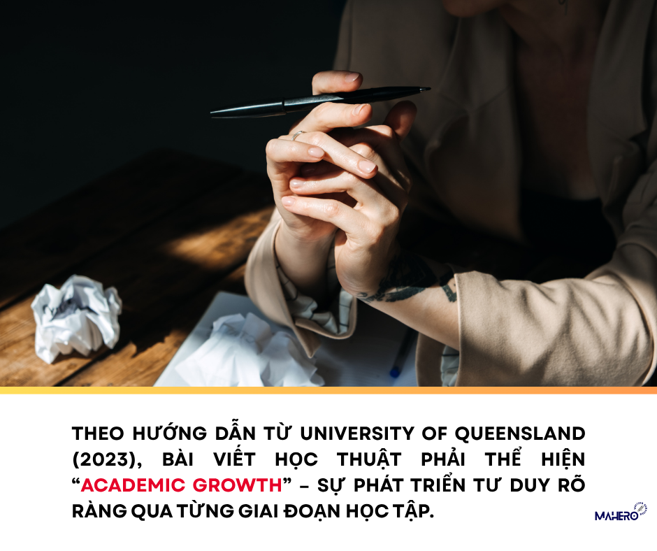 Mahero – dịch vụ viết assignment hàng đầu tại Việt Nam
