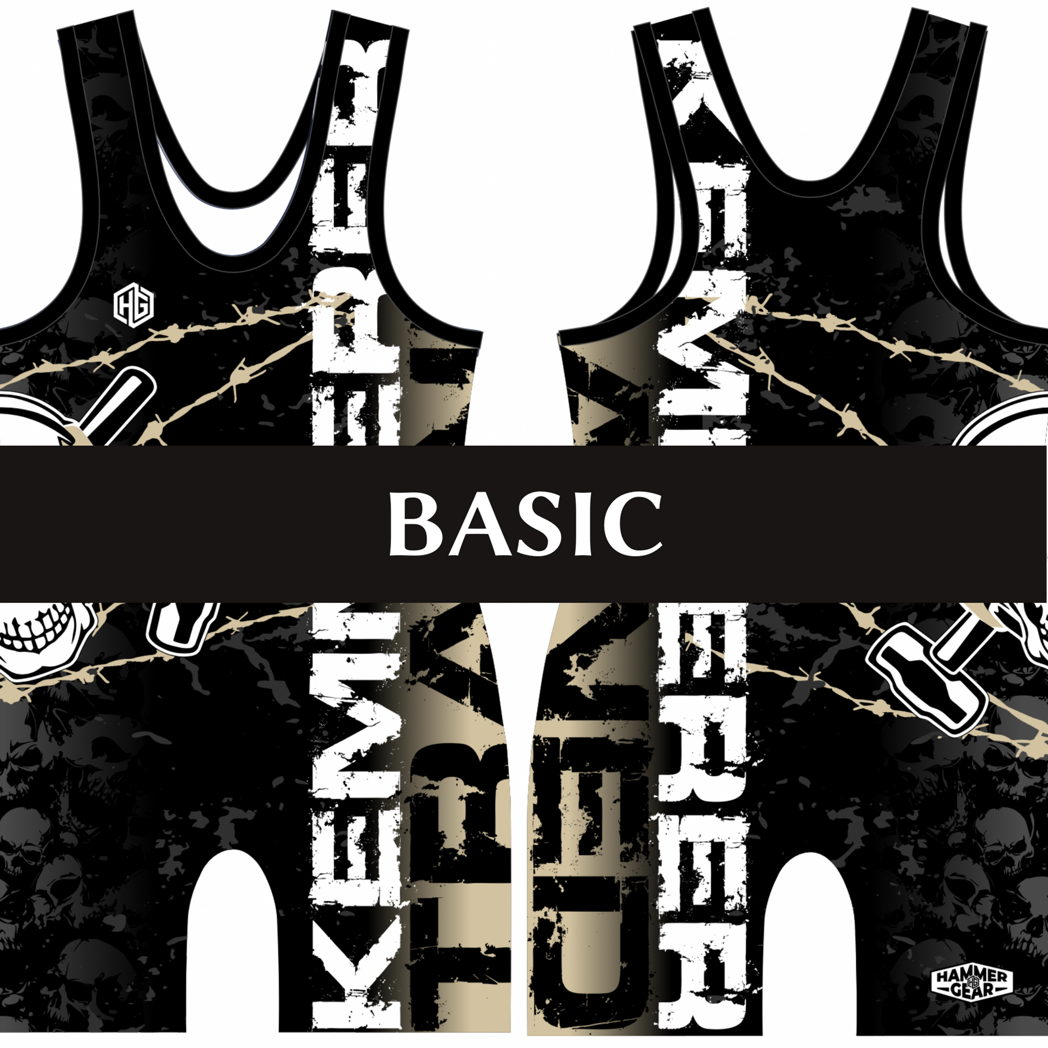 KEMMERER Basic Package