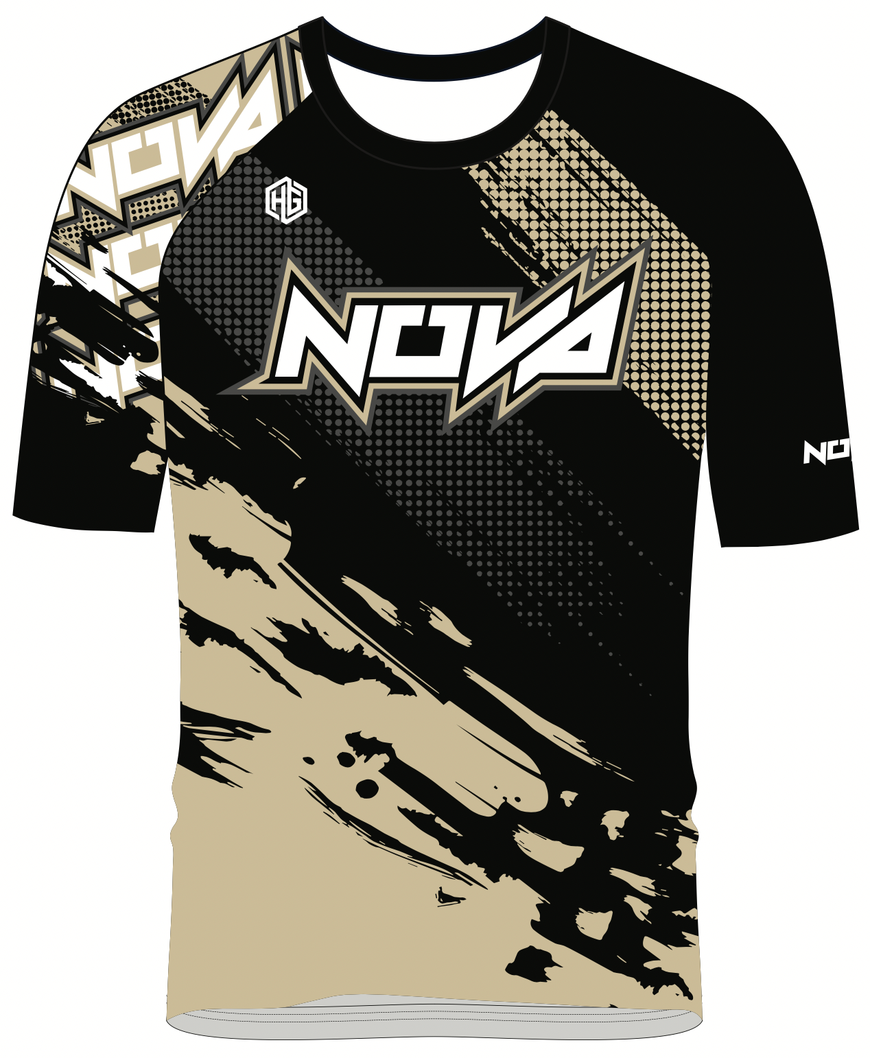 NOVA Shirt