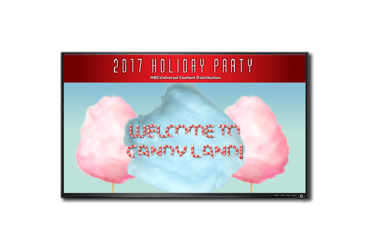 Candy Land Video: