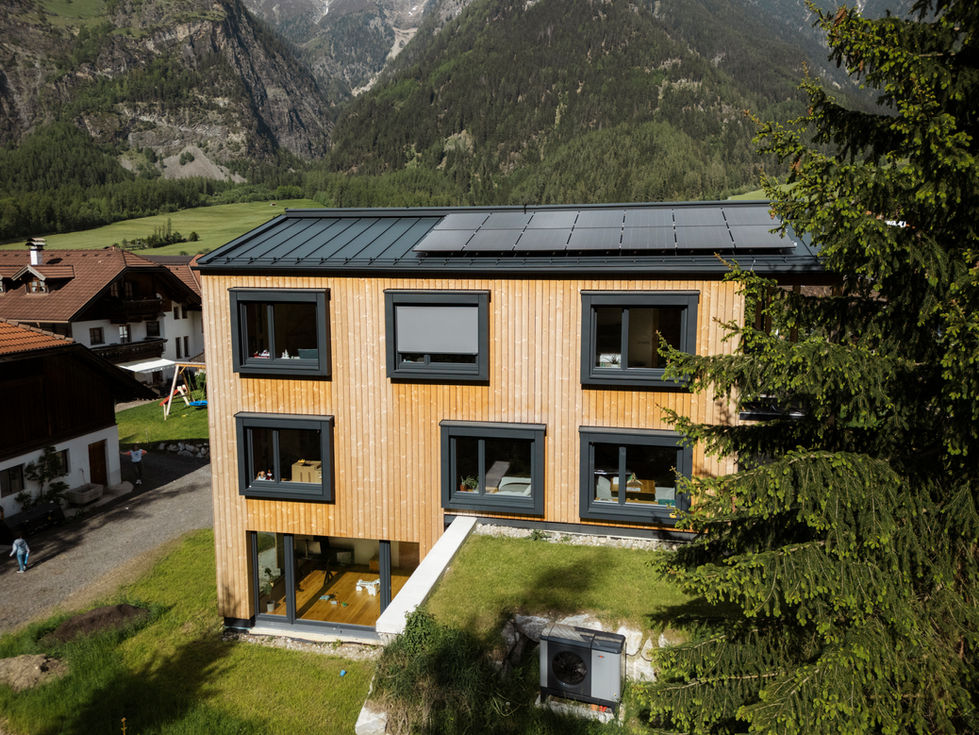 web_Spenglerei Knabl_Umhausen Einfamilienhaus_sommer_25_09-©Tobias Siegele