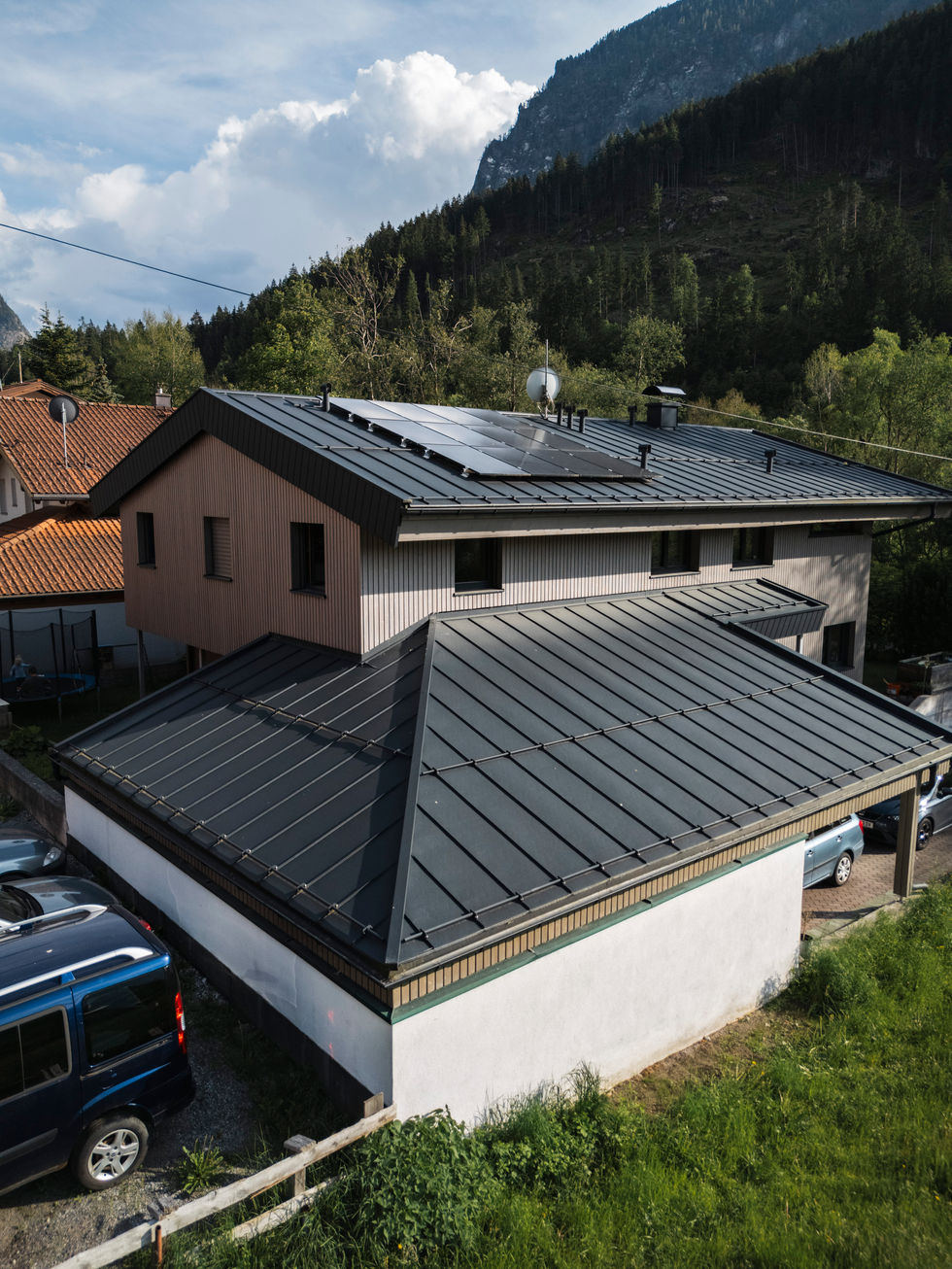 web_Spenglerei Knabl_Oetz Wohnhaus_sommer_25_11-©Tobias Siegele