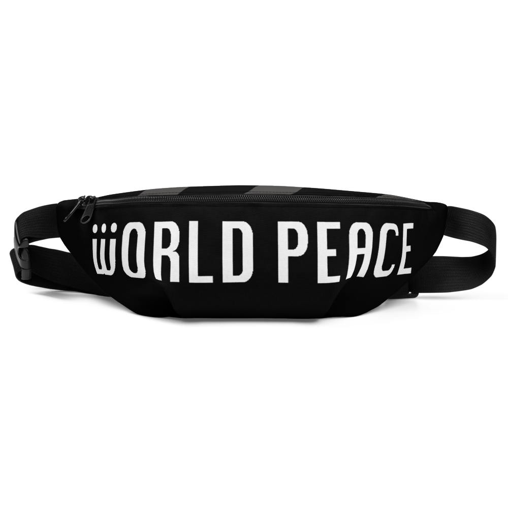 World Peace Body bag