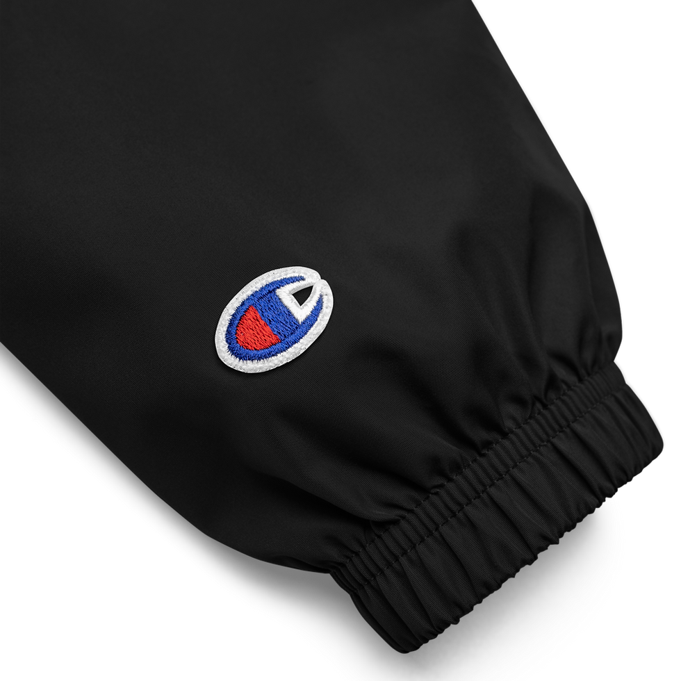 Thumbnail: Champion x MUSKROCKS Windbreaker