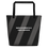 サムネイル： Extreme stripe Big Bag