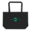 Thumbnail: MUSKROCKS tote bag