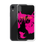 サムネイル： Extreme Cat iPhone Case