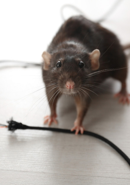 Éradication rats et souris Ivry-sur-Seine Maisons-Alfort Villeneuve-Saint-Georges