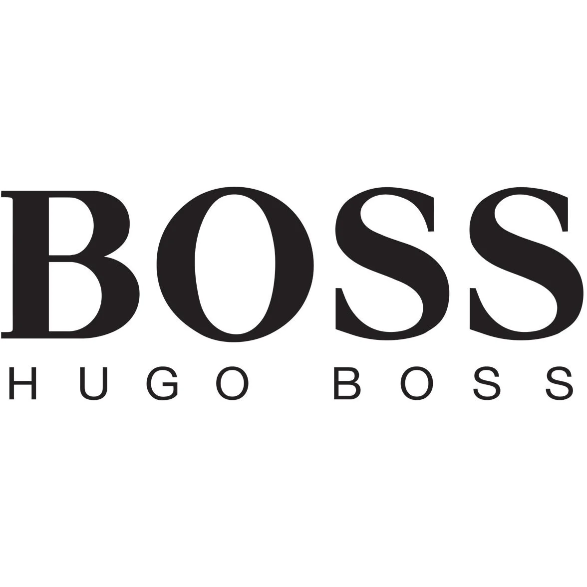Literie Hugo Boss - Bordelaise de literie Bordeaux