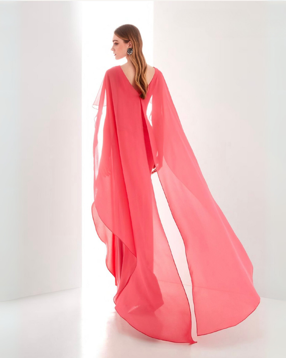 Robe de soirée glamour à Bordeaux