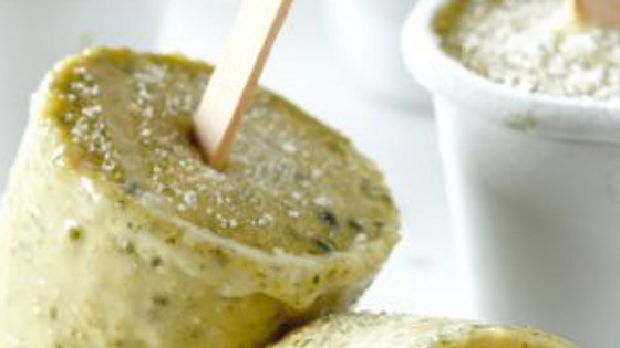 Kulfi