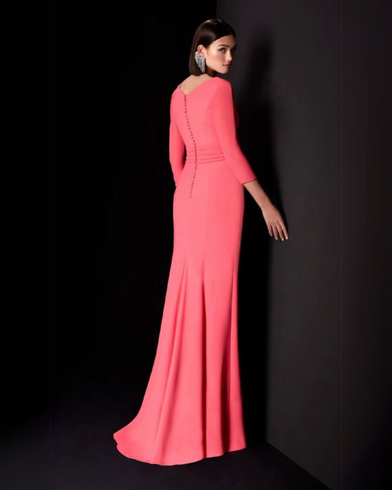 Tenue de soirée pour événements à Bordeaux