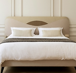 Matelas confortable bordeaux - Bordelaise de Literie
