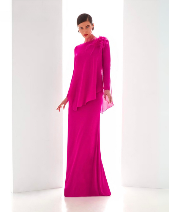 Robes de cocktail à Bordeaux - La Soierie Bordeaux