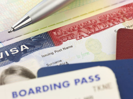 What about my resident visa?