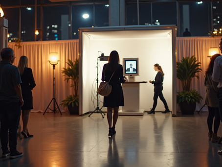 Your Ultimate Photo Booth Pricing Guide: Understanding the Factors Behind Photo Booth Prices