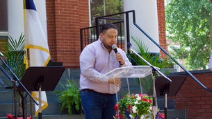 Lift Up Loudoun: A Call to Cover Loudoun County in Prayer