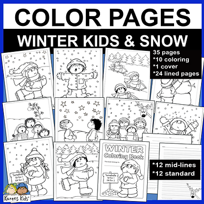     Karens Kids Winter Kids Color Pages 1.png