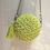 Thumbnail: Round Flower Handbag