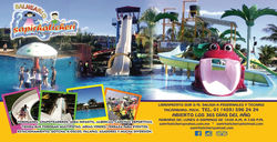 BALNEARIO SAPIRHATICHERI