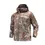 Thumbnail: Windproof Waterproof Thermal Softshell Jacket Fleece